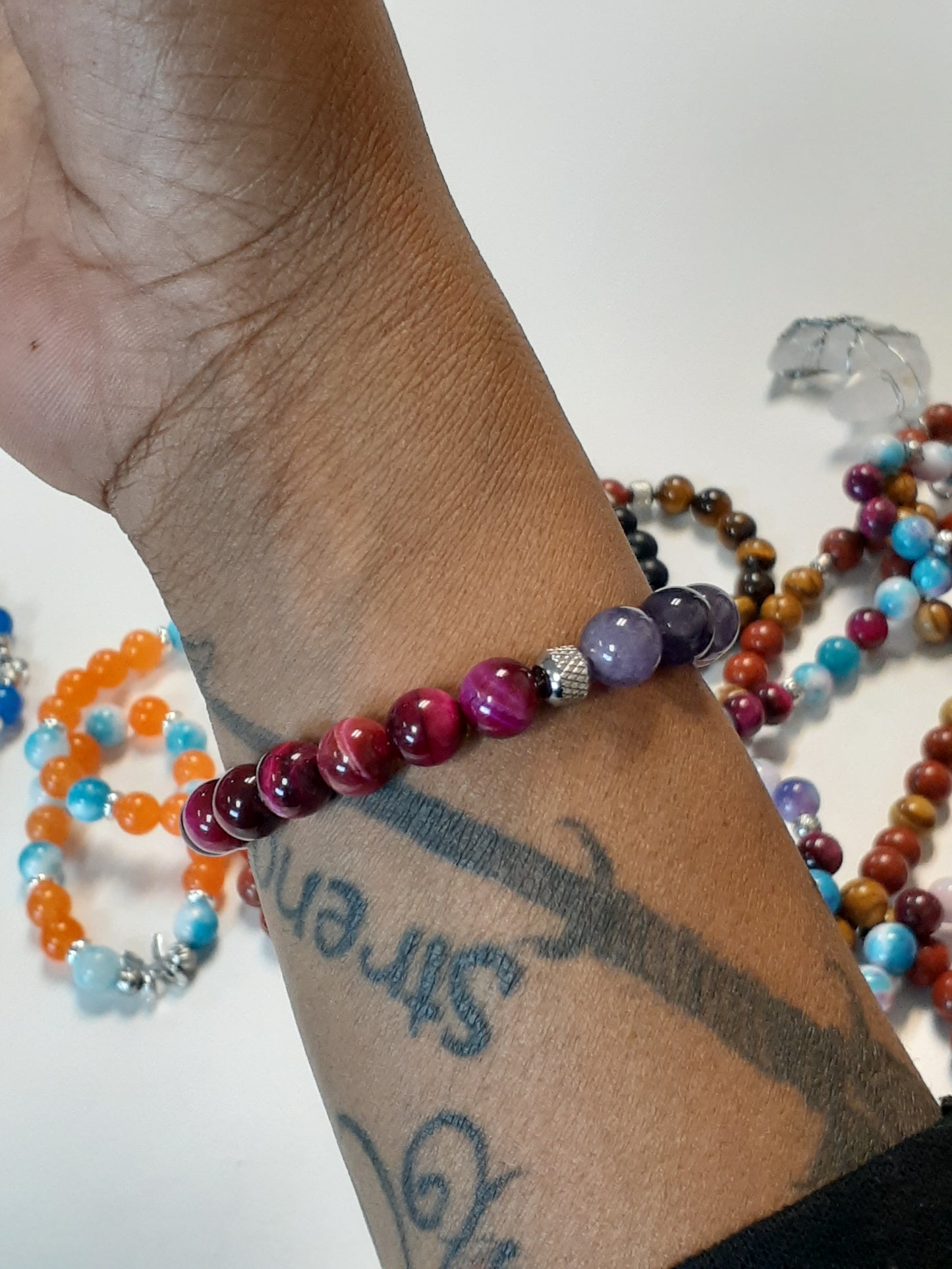 Magentyst Stretch Bracelet