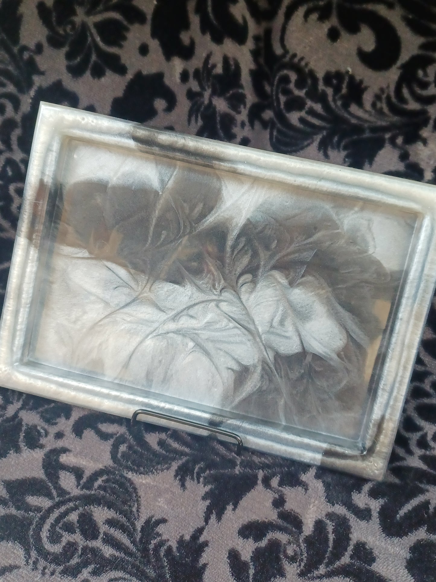 Small Decorative Tray