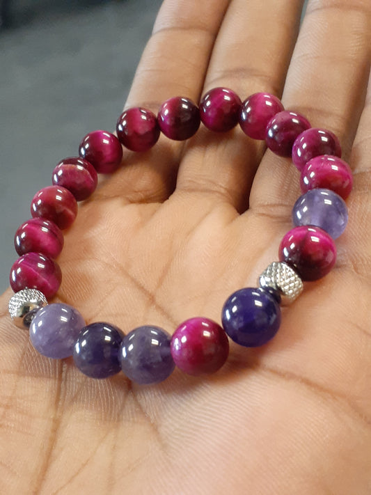 Magentyst Stretch Bracelet