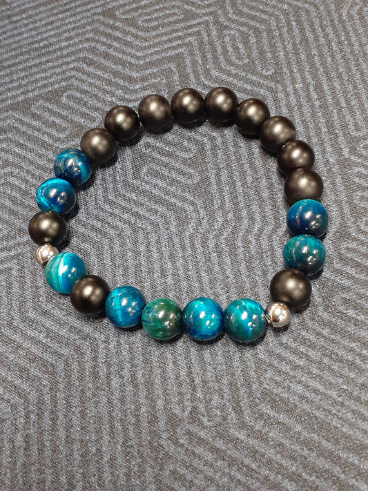 Aquanyx Stretch Bracelet